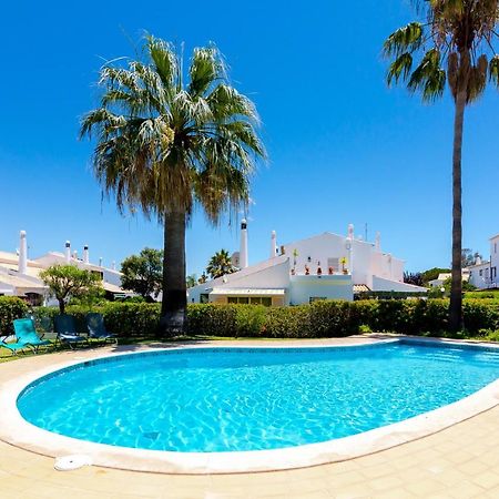 Small Villa 4Pax -Shared Pool @ Homesbyfc Albufeira Extérieur photo