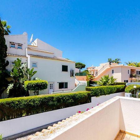 Small Villa 4Pax -Shared Pool @ Homesbyfc Albufeira Extérieur photo