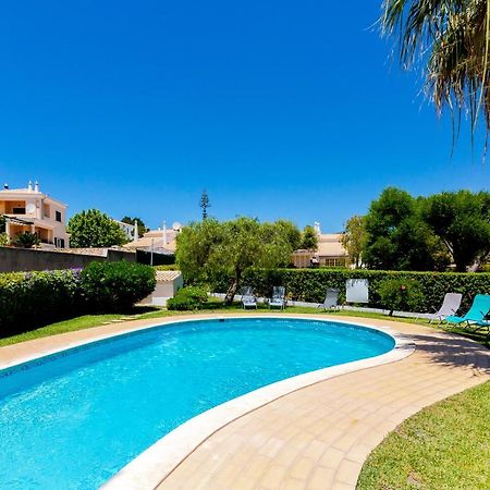 Small Villa 4Pax -Shared Pool @ Homesbyfc Albufeira Extérieur photo