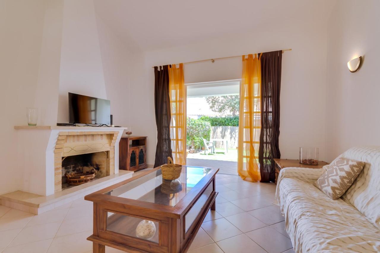 Small Villa 4Pax -Shared Pool @ Homesbyfc Albufeira Extérieur photo