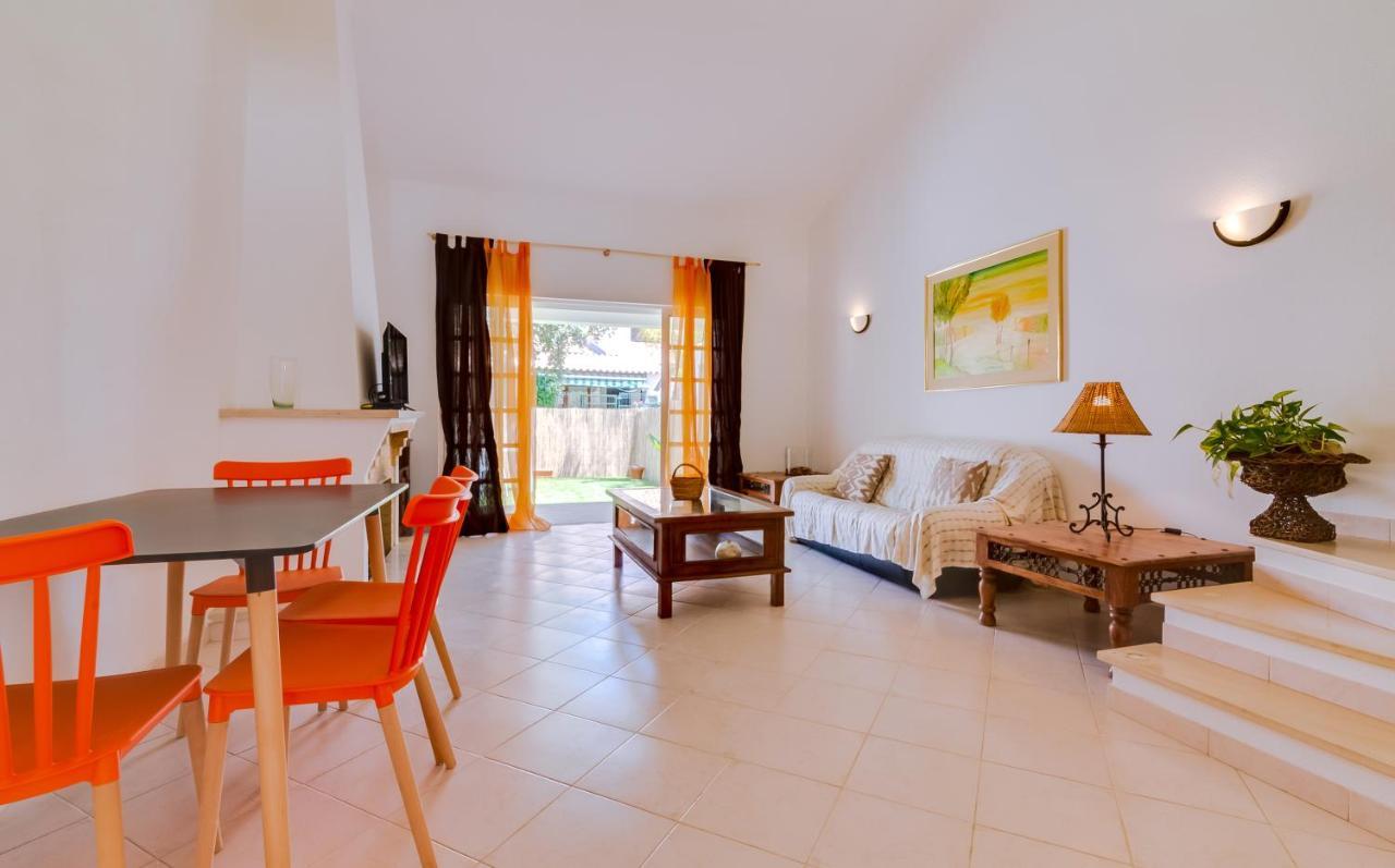 Small Villa 4Pax -Shared Pool @ Homesbyfc Albufeira Extérieur photo
