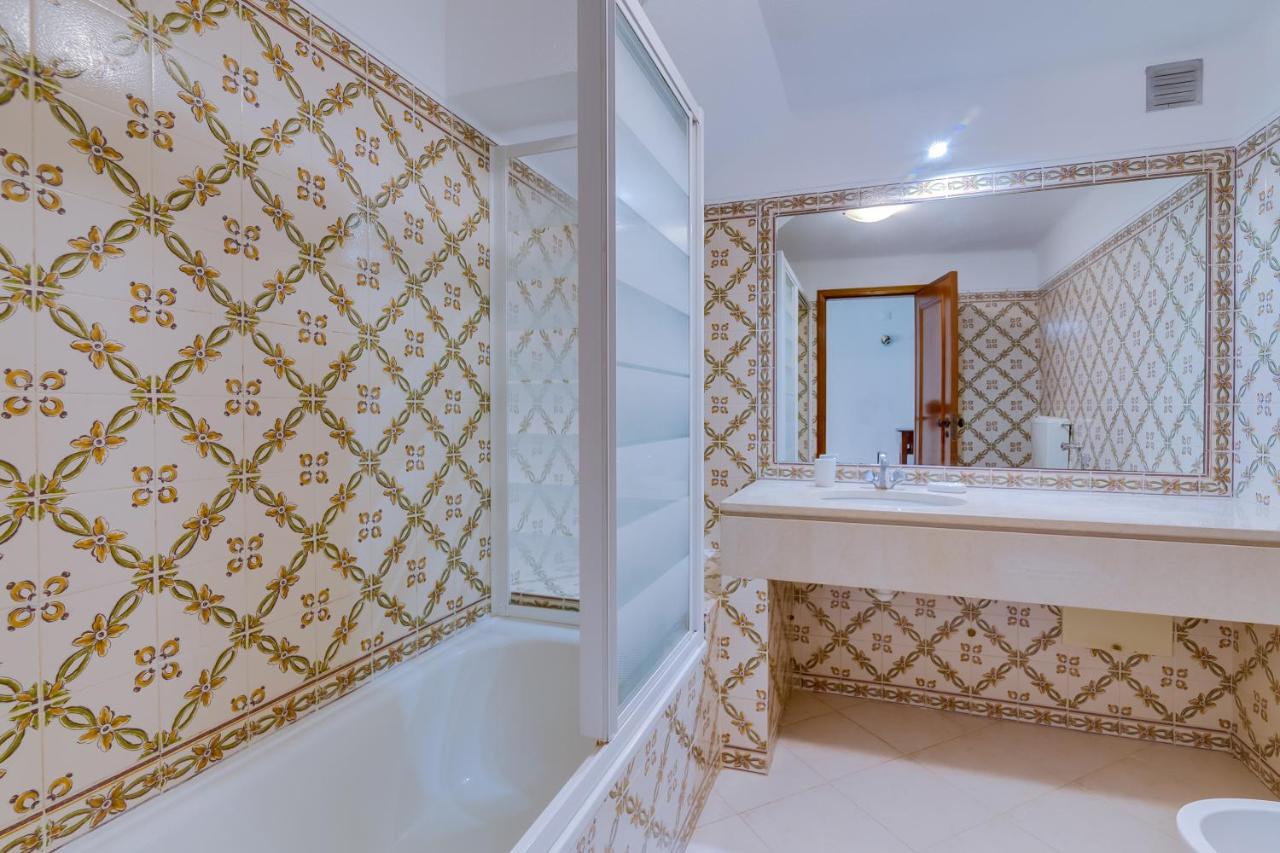 Small Villa 4Pax -Shared Pool @ Homesbyfc Albufeira Extérieur photo