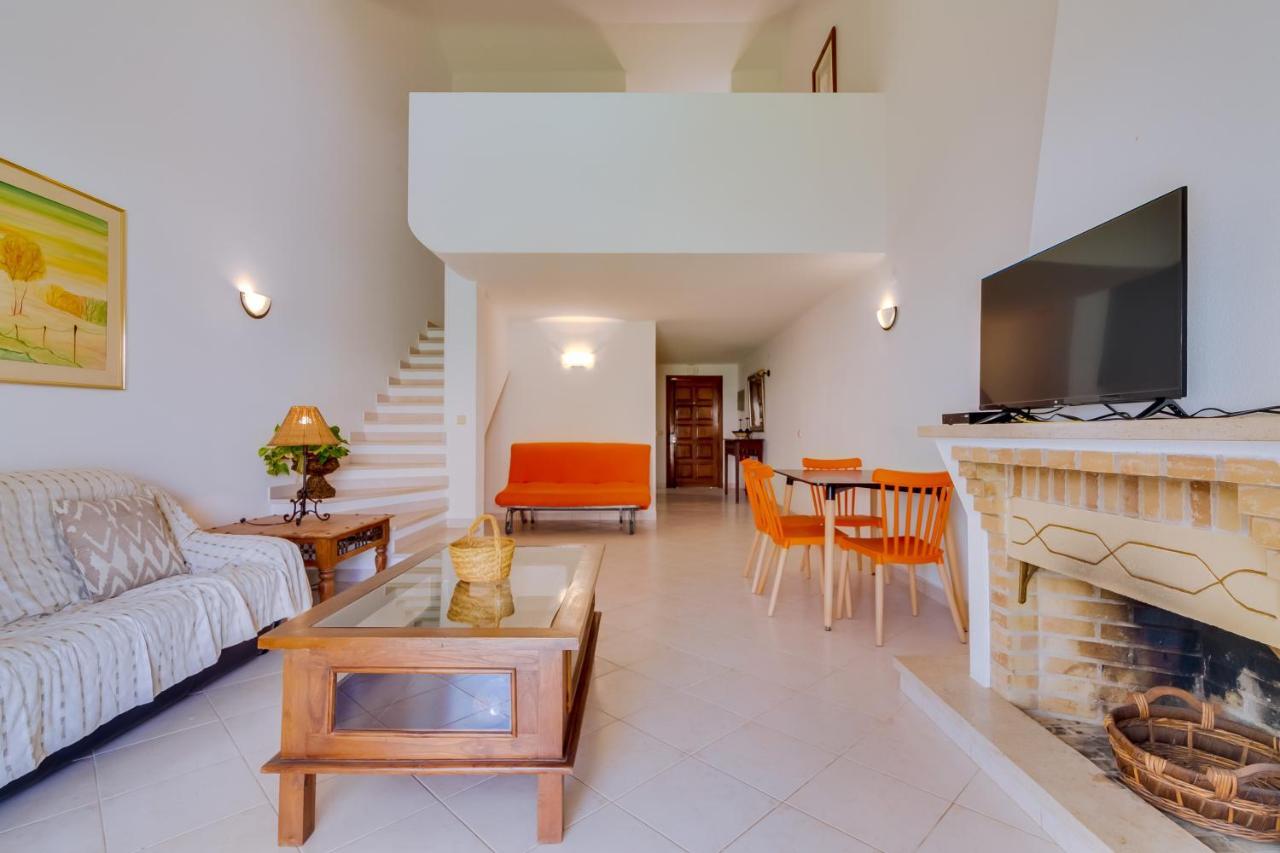 Small Villa 4Pax -Shared Pool @ Homesbyfc Albufeira Extérieur photo