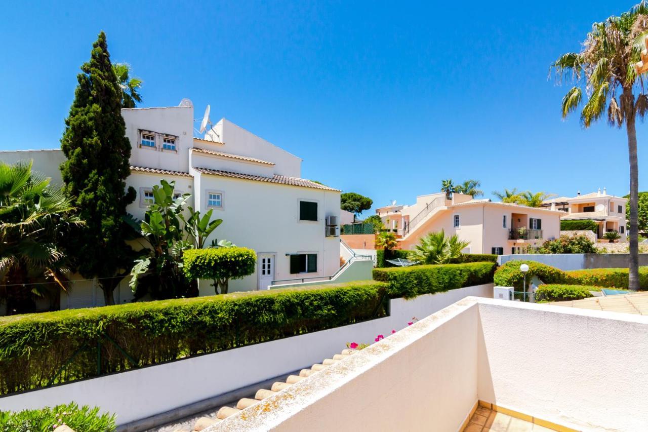 Small Villa 4Pax -Shared Pool @ Homesbyfc Albufeira Extérieur photo