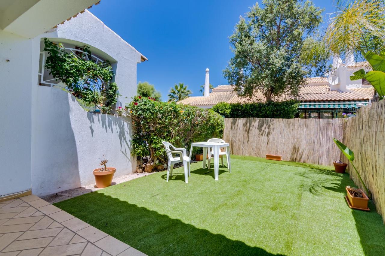 Small Villa 4Pax -Shared Pool @ Homesbyfc Albufeira Extérieur photo