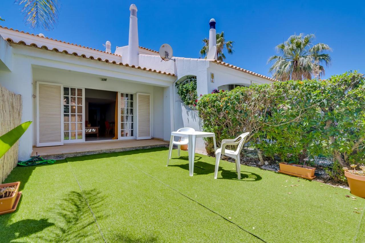 Small Villa 4Pax -Shared Pool @ Homesbyfc Albufeira Extérieur photo